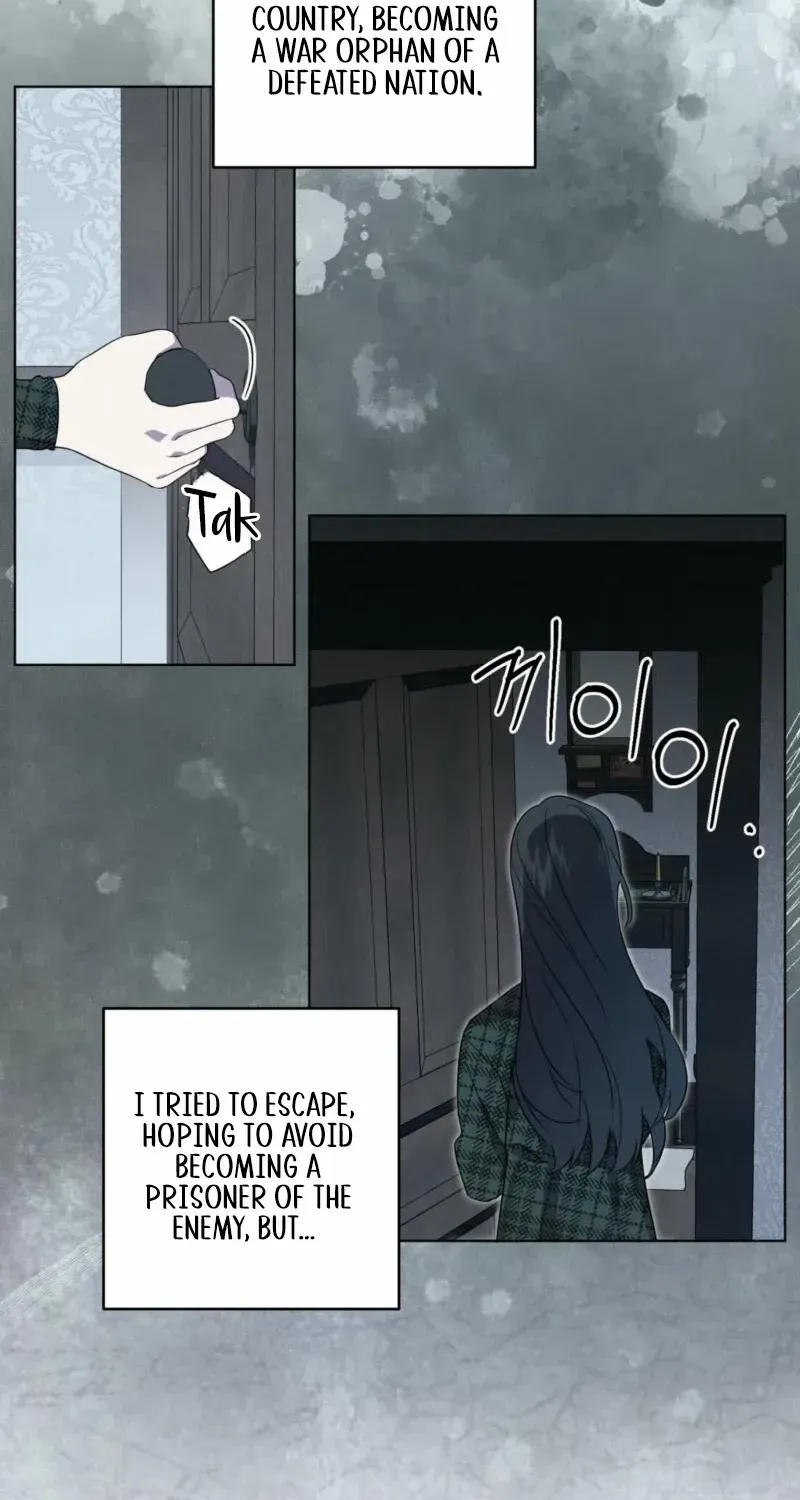 Dear Anonymous Sponsor Chapter 1 page 83 - 