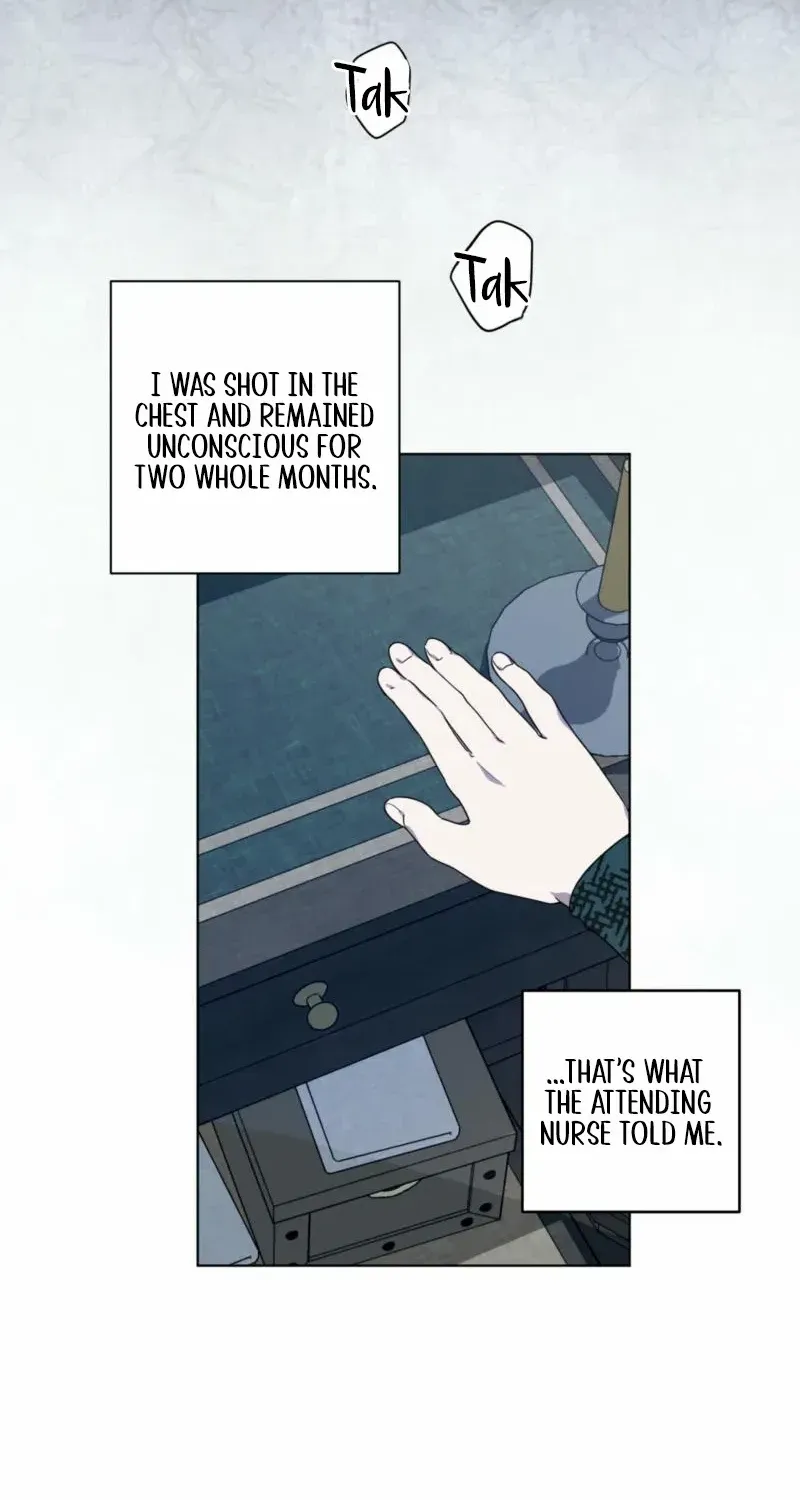 Dear Anonymous Sponsor Chapter 1 page 84 - 