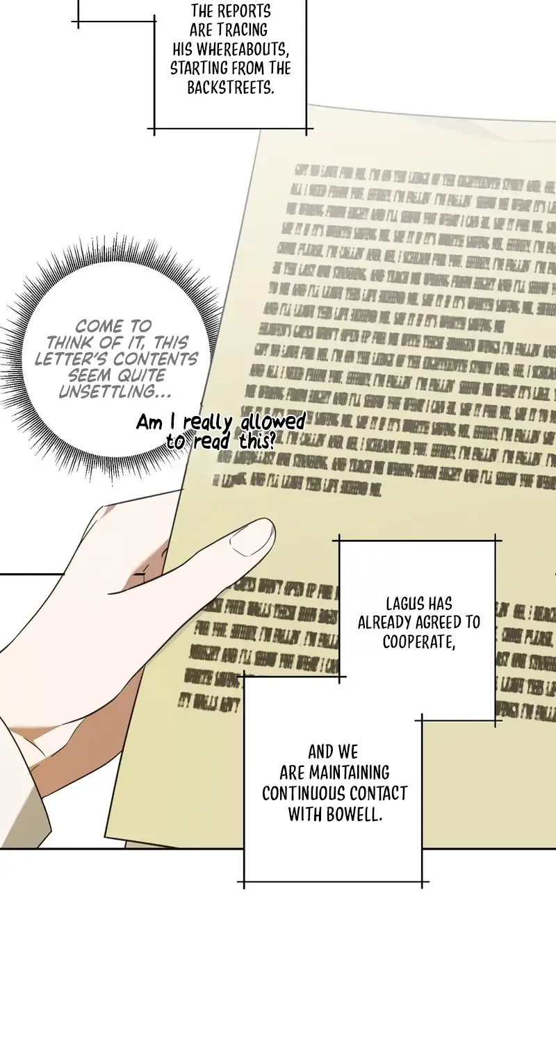 Dear Anonymous Sponsor Chapter 10 page 13 - 