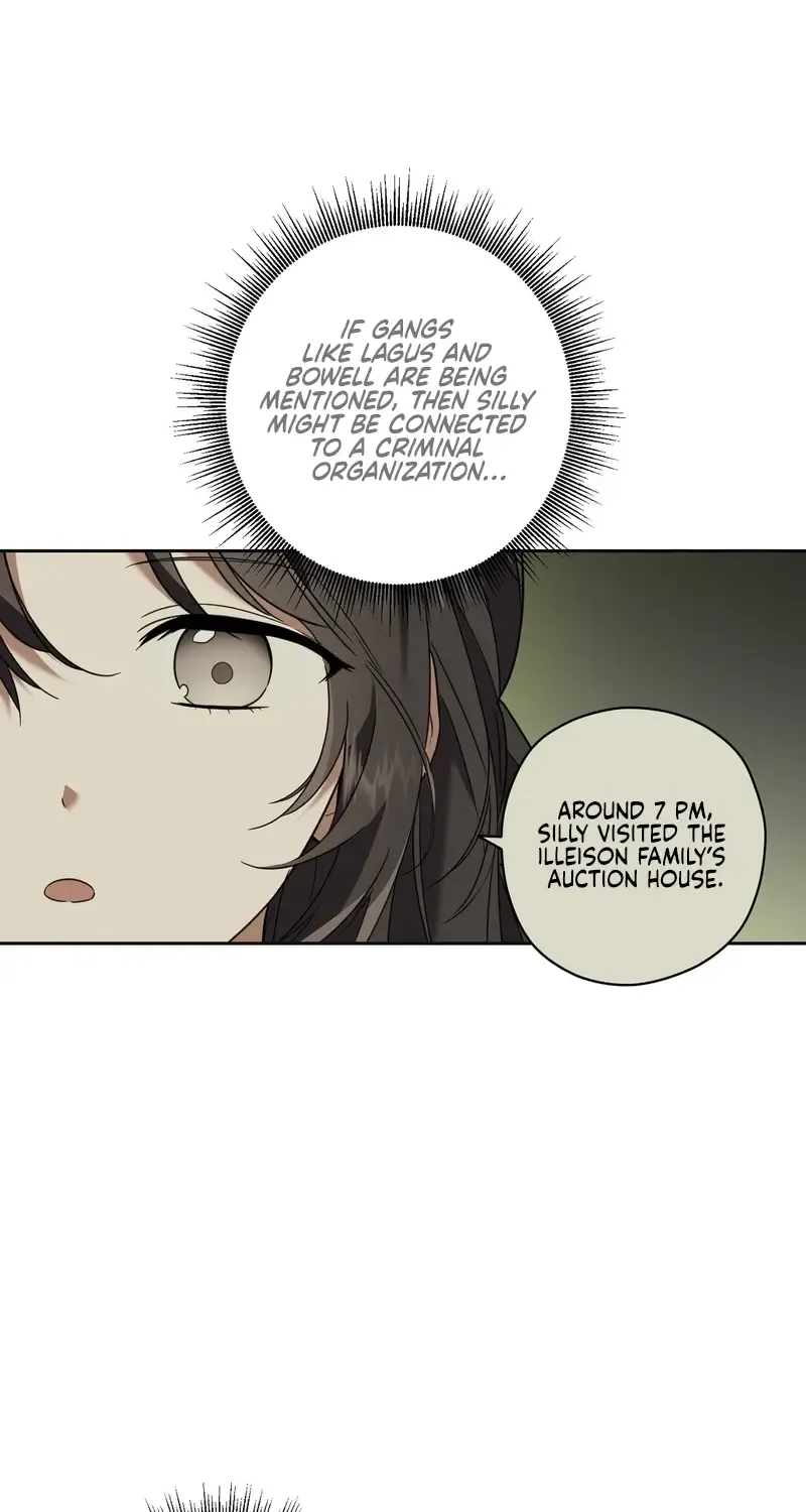 Dear Anonymous Sponsor Chapter 10 page 14 - 