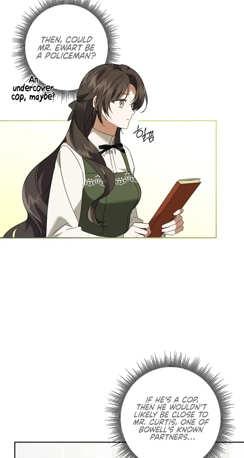 Dear Anonymous Sponsor Chapter 10 page 15 - 