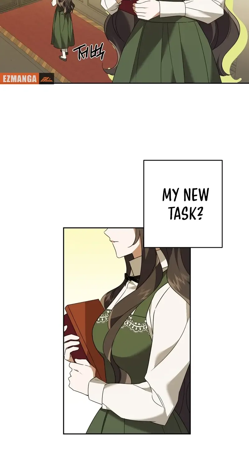 Dear Anonymous Sponsor Chapter 10 page 3 - 
