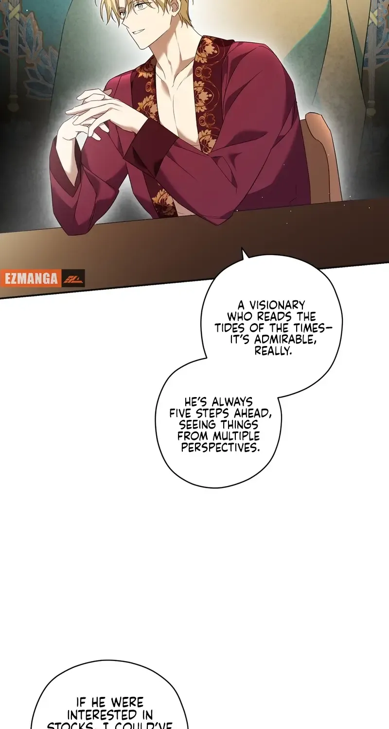 Dear Anonymous Sponsor Chapter 10 page 24 - 