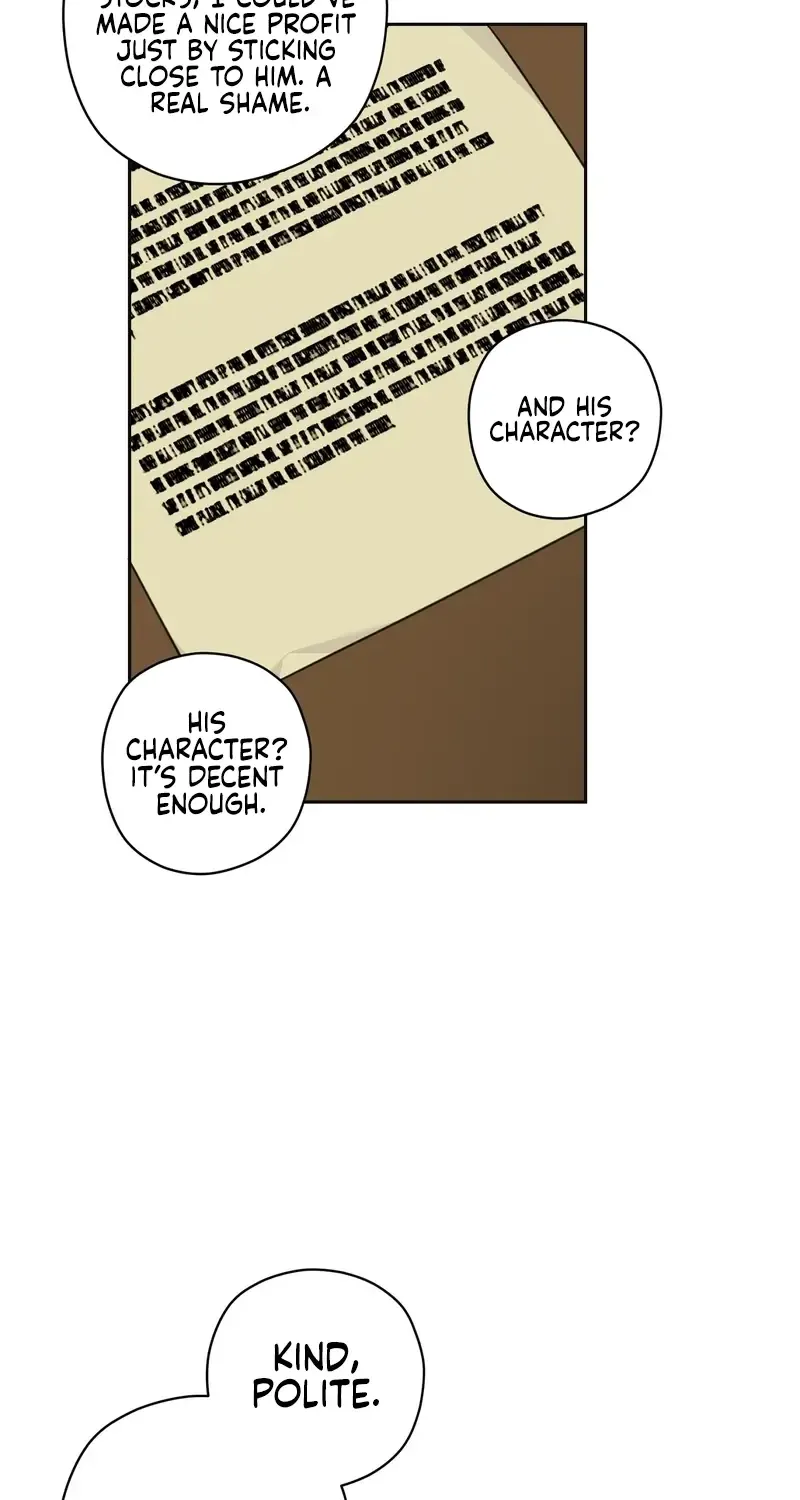 Dear Anonymous Sponsor Chapter 10 page 25 - 