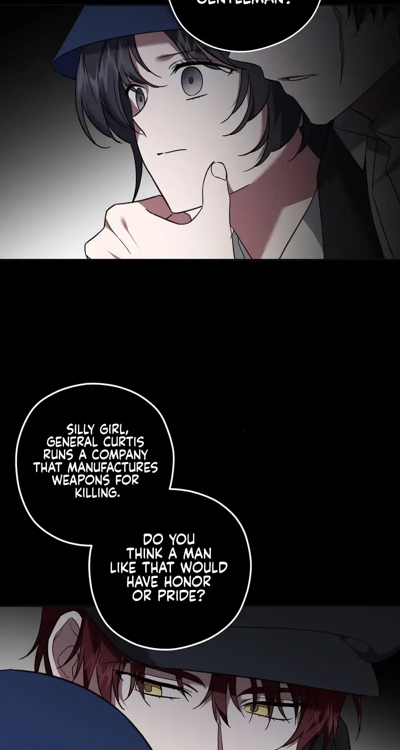 Dear Anonymous Sponsor Chapter 10 page 27 - 