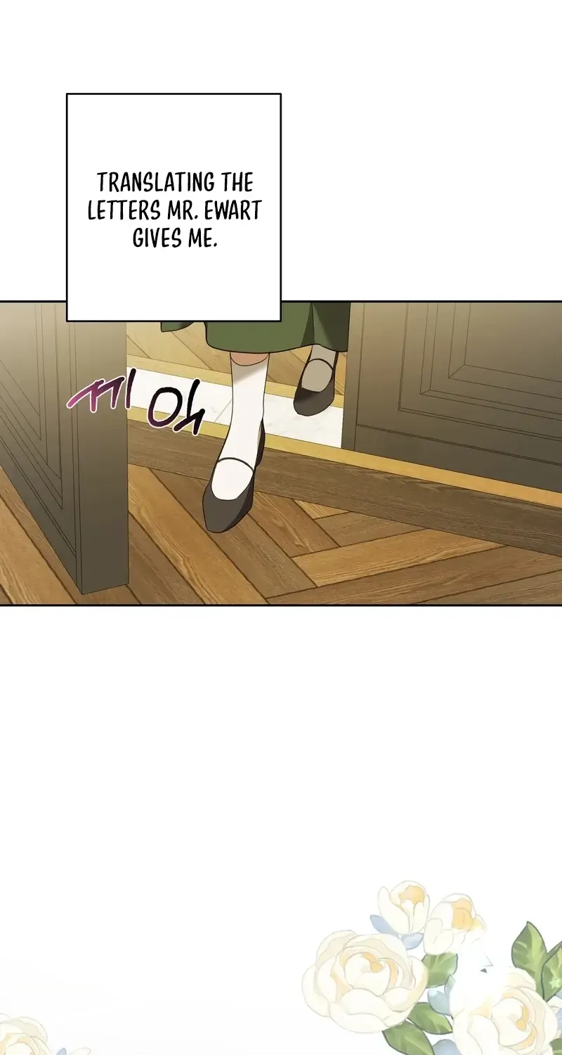 Dear Anonymous Sponsor Chapter 10 page 4 - 