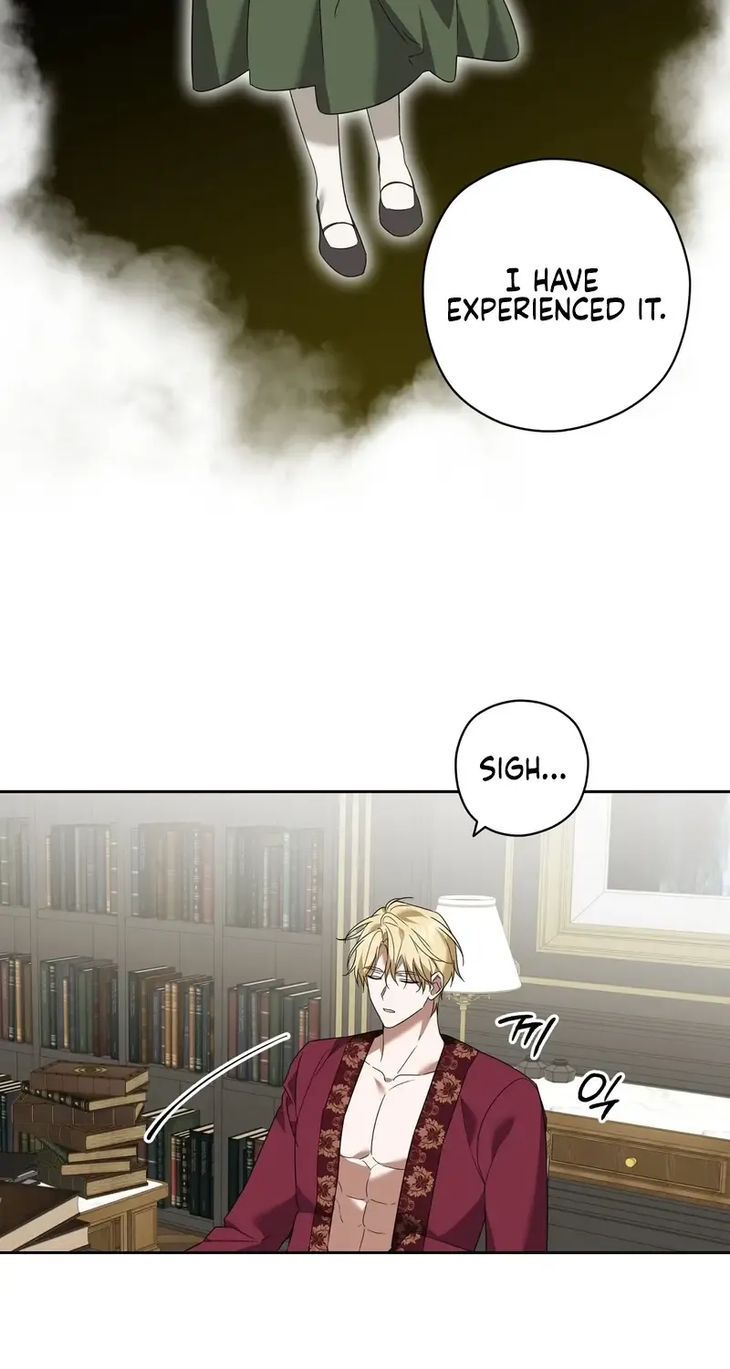 Dear Anonymous Sponsor Chapter 10 page 32 - 