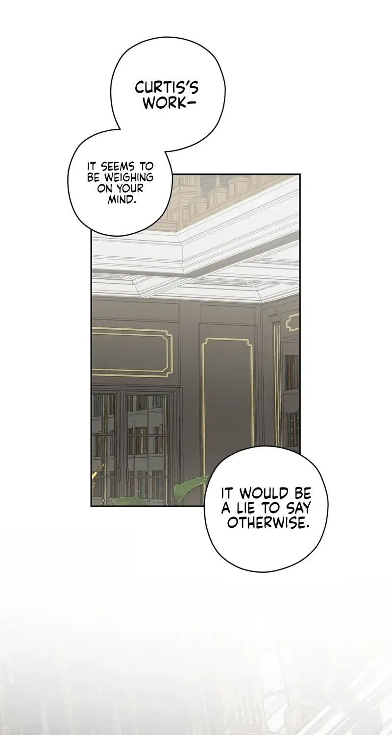 Dear Anonymous Sponsor Chapter 10 page 33 - 