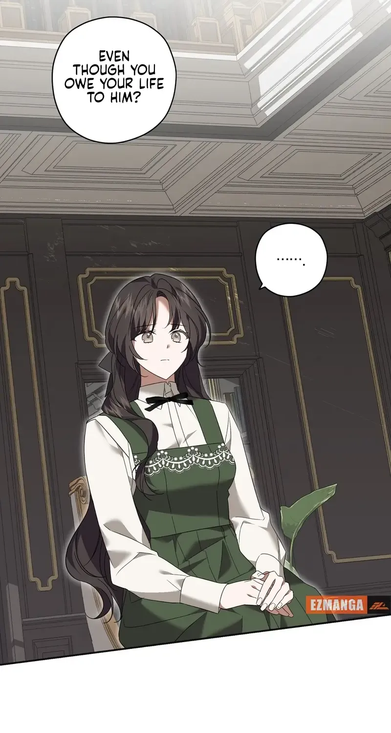 Dear Anonymous Sponsor Chapter 10 page 34 - 