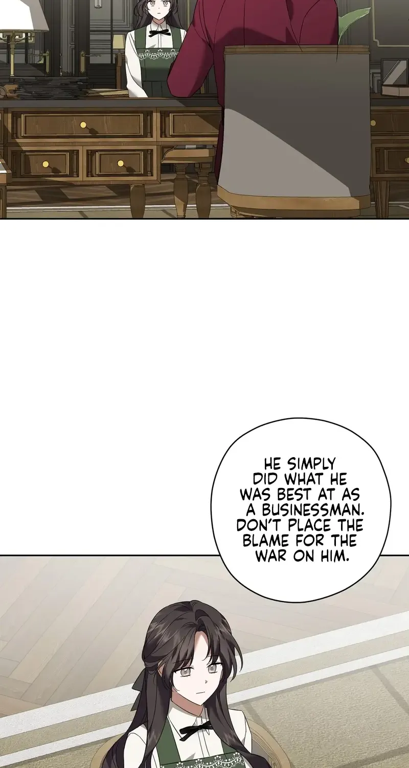 Dear Anonymous Sponsor Chapter 10 page 38 - 