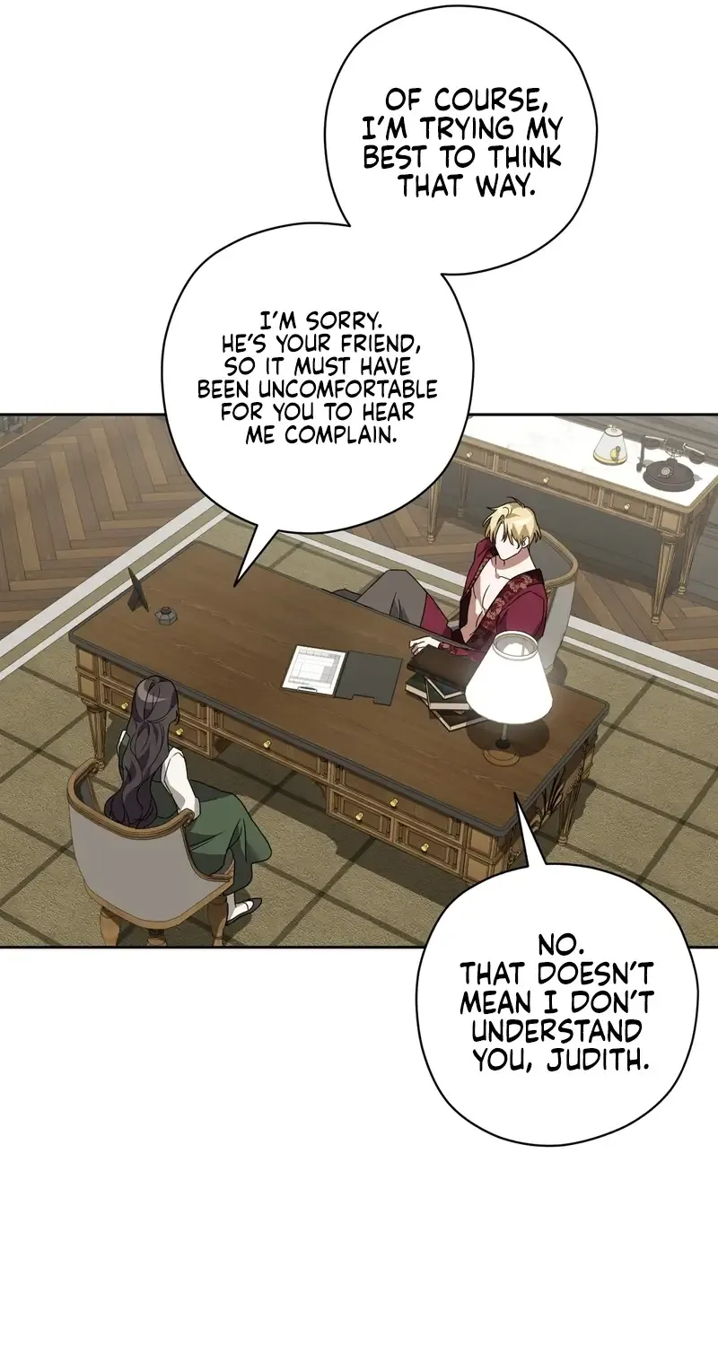 Dear Anonymous Sponsor Chapter 10 page 40 - 