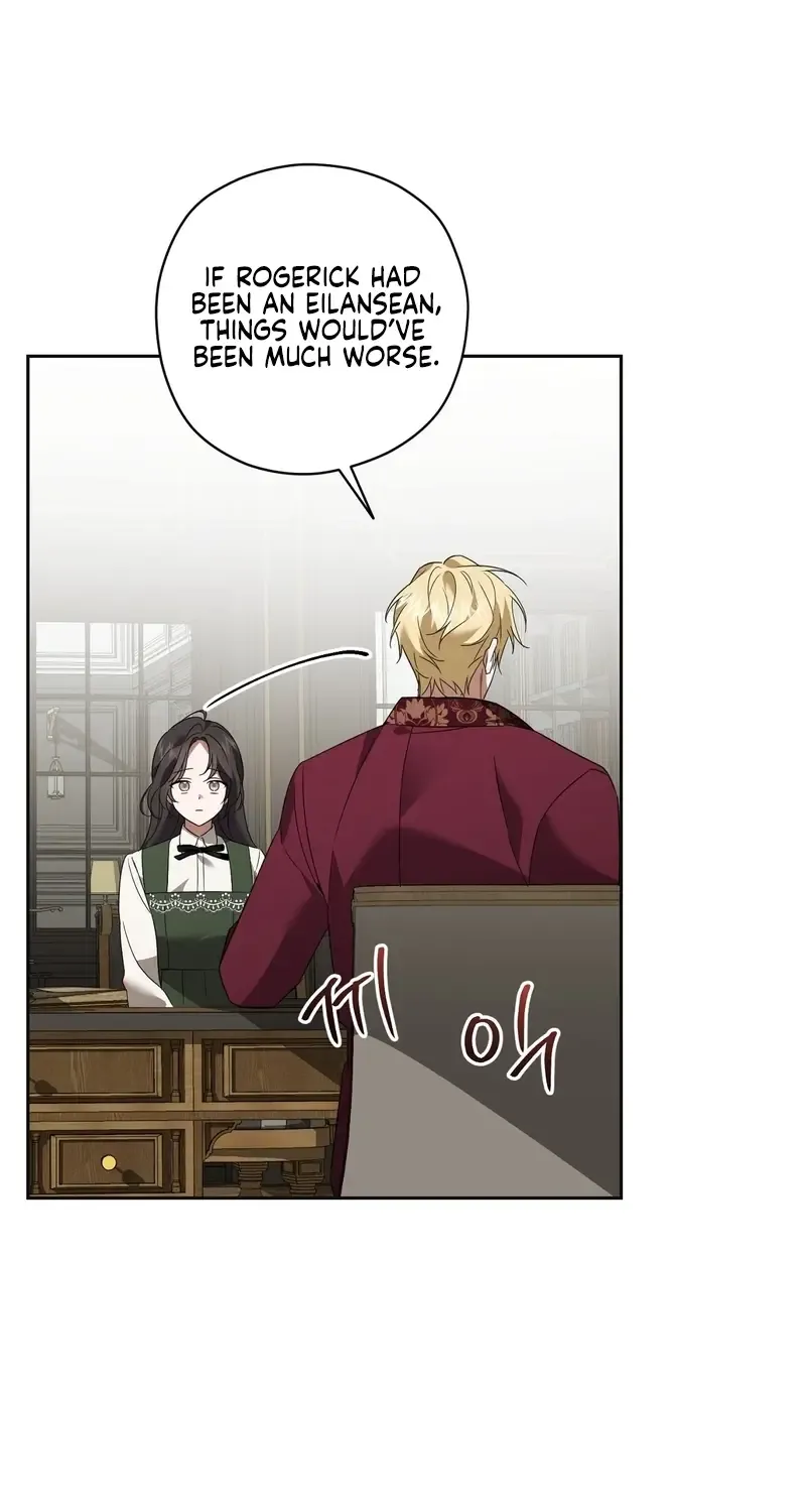 Dear Anonymous Sponsor Chapter 10 page 44 - 