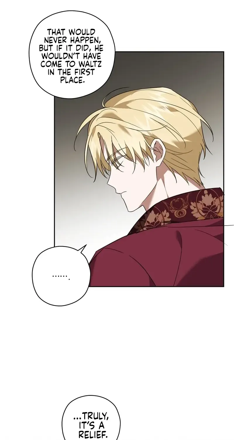 Dear Anonymous Sponsor Chapter 10 page 45 - 