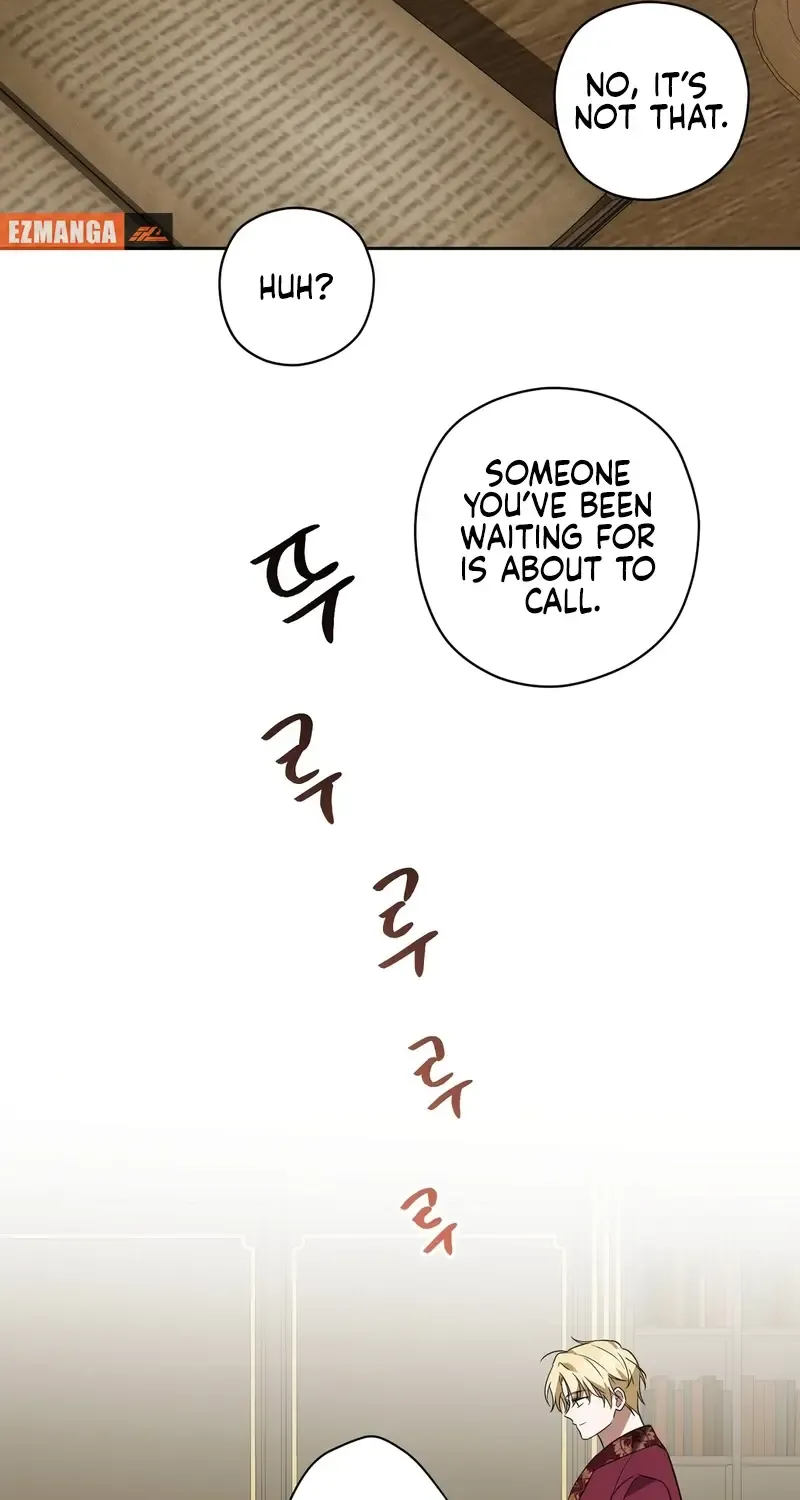 Dear Anonymous Sponsor Chapter 10 page 48 - 
