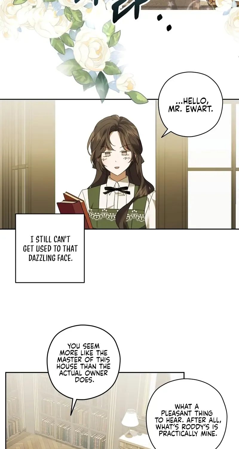 Dear Anonymous Sponsor Chapter 10 page 6 - 