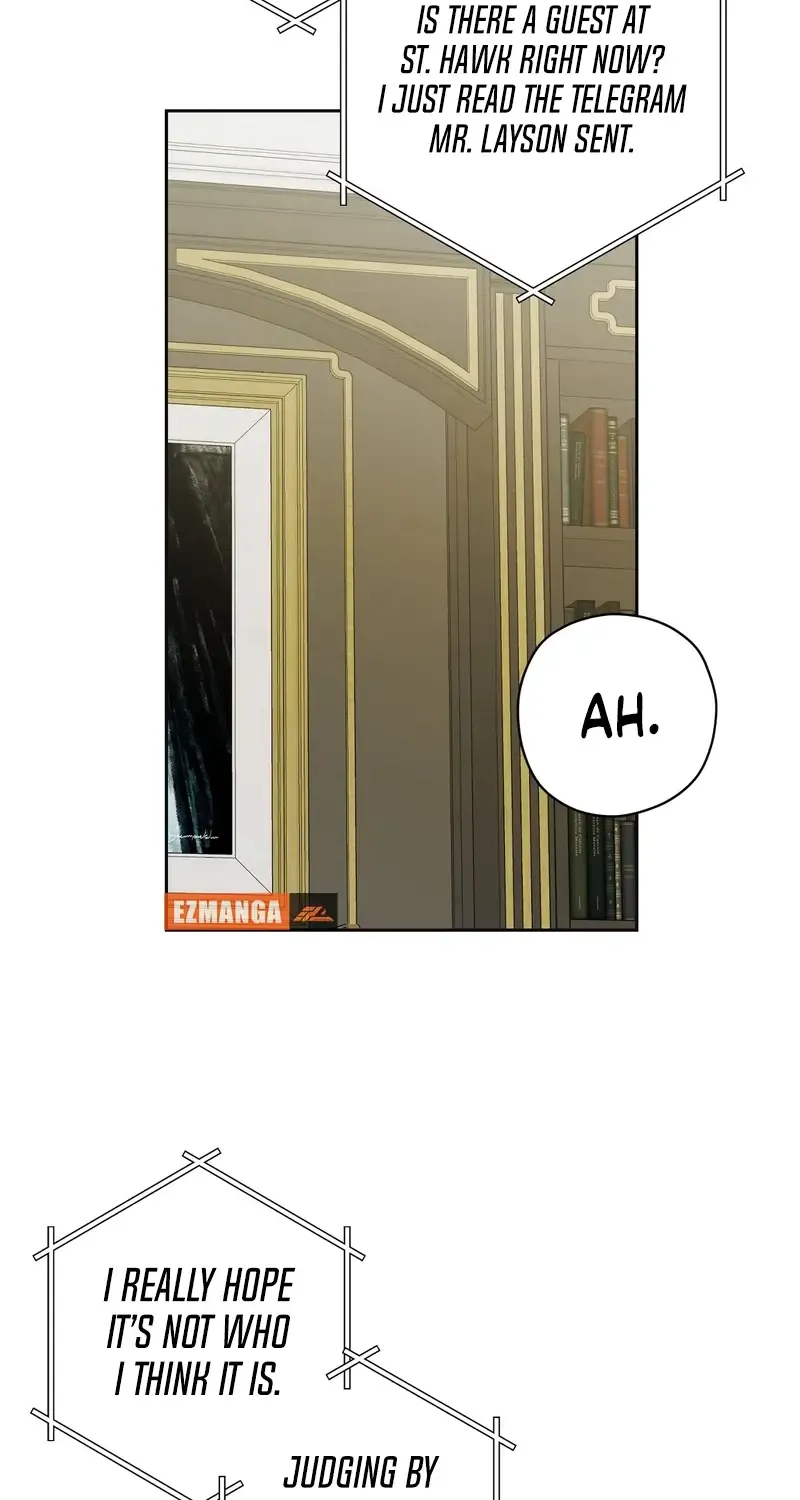 Dear Anonymous Sponsor Chapter 10 page 53 - 