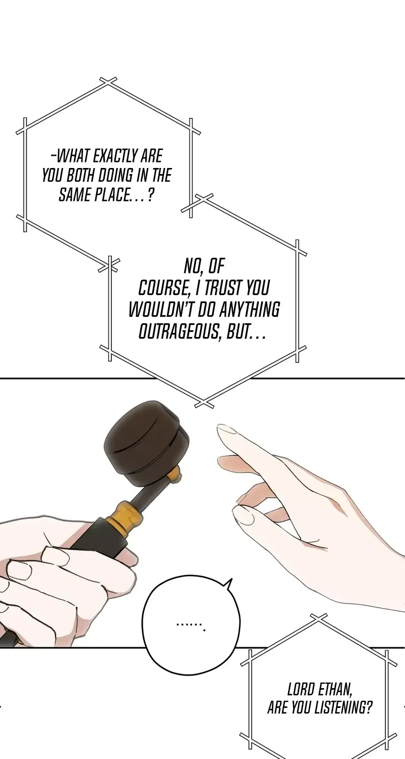 Dear Anonymous Sponsor Chapter 10 page 55 - 