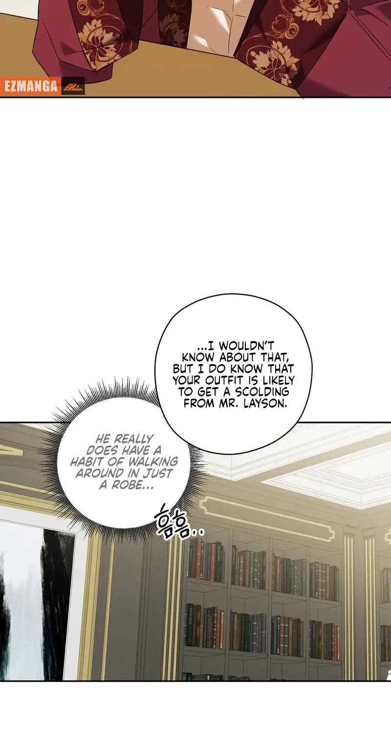 Dear Anonymous Sponsor Chapter 10 page 9 - 