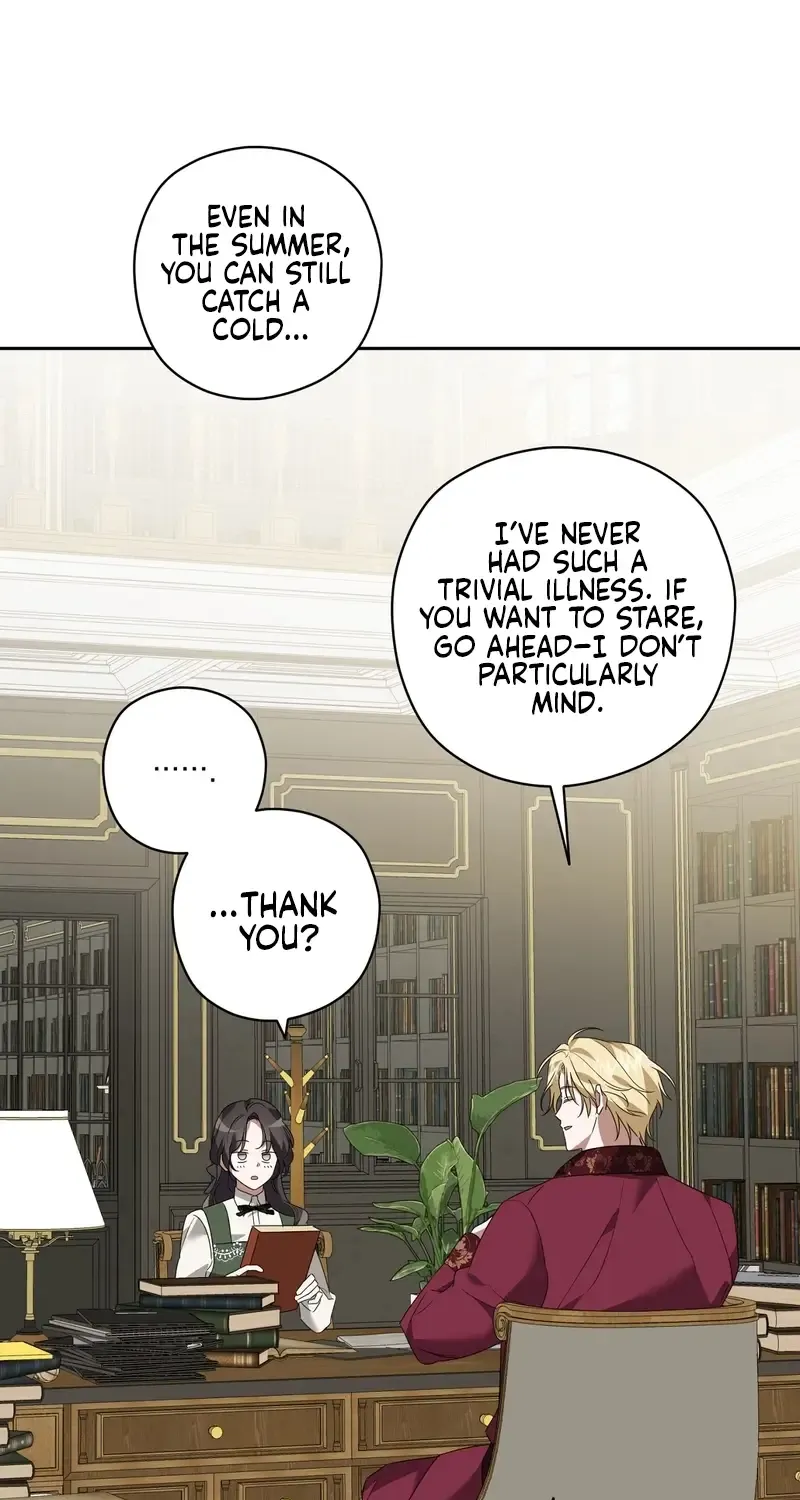 Dear Anonymous Sponsor Chapter 10 page 10 - 
