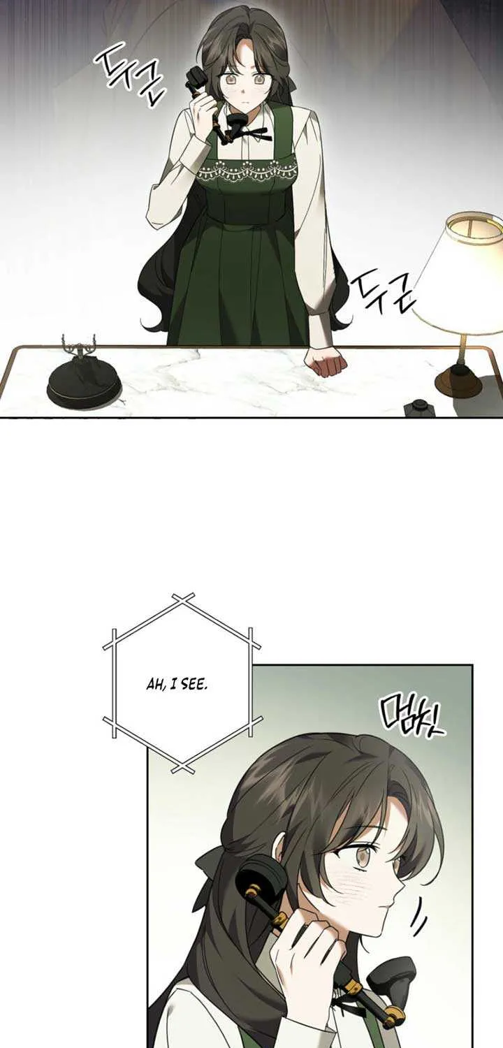 Dear Anonymous Sponsor Chapter 11 page 13 - 