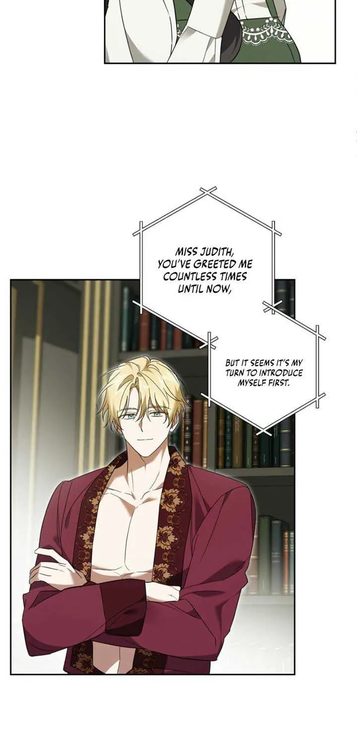 Dear Anonymous Sponsor Chapter 11 page 14 - 