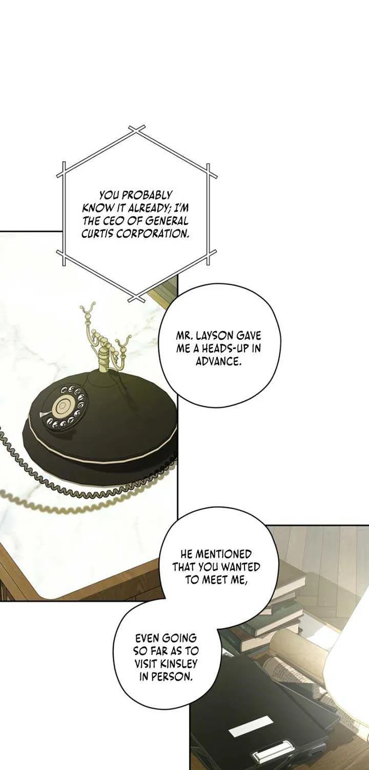 Dear Anonymous Sponsor Chapter 11 page 16 - 