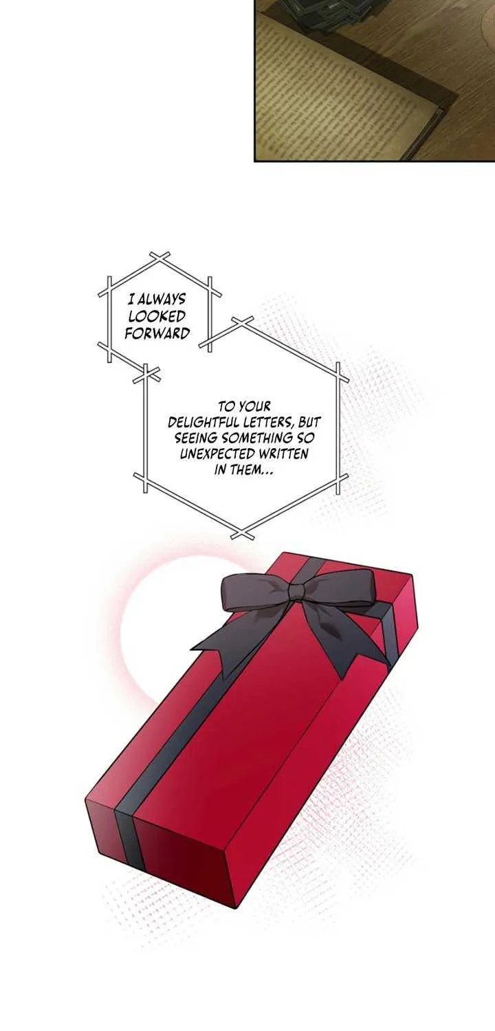 Dear Anonymous Sponsor Chapter 11 page 17 - 
