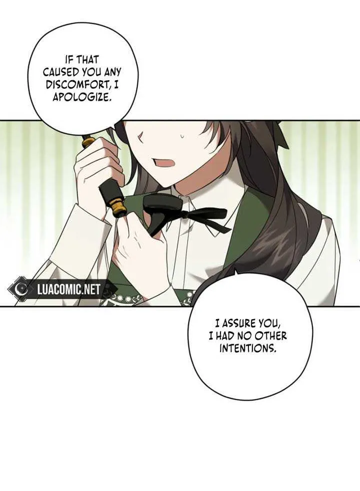 Dear Anonymous Sponsor Chapter 11 page 18 - 