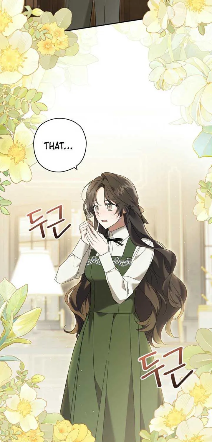 Dear Anonymous Sponsor Chapter 11 page 3 - 