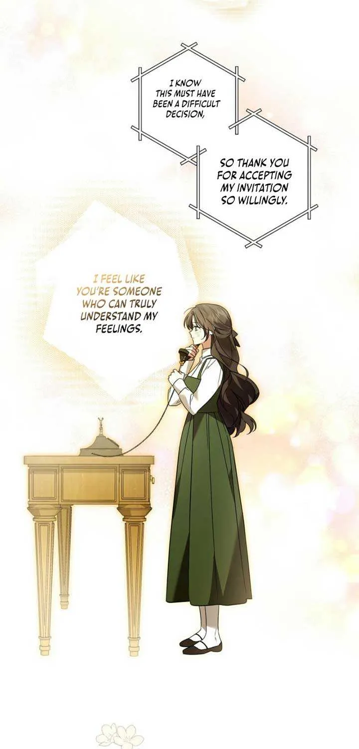 Dear Anonymous Sponsor Chapter 11 page 23 - 