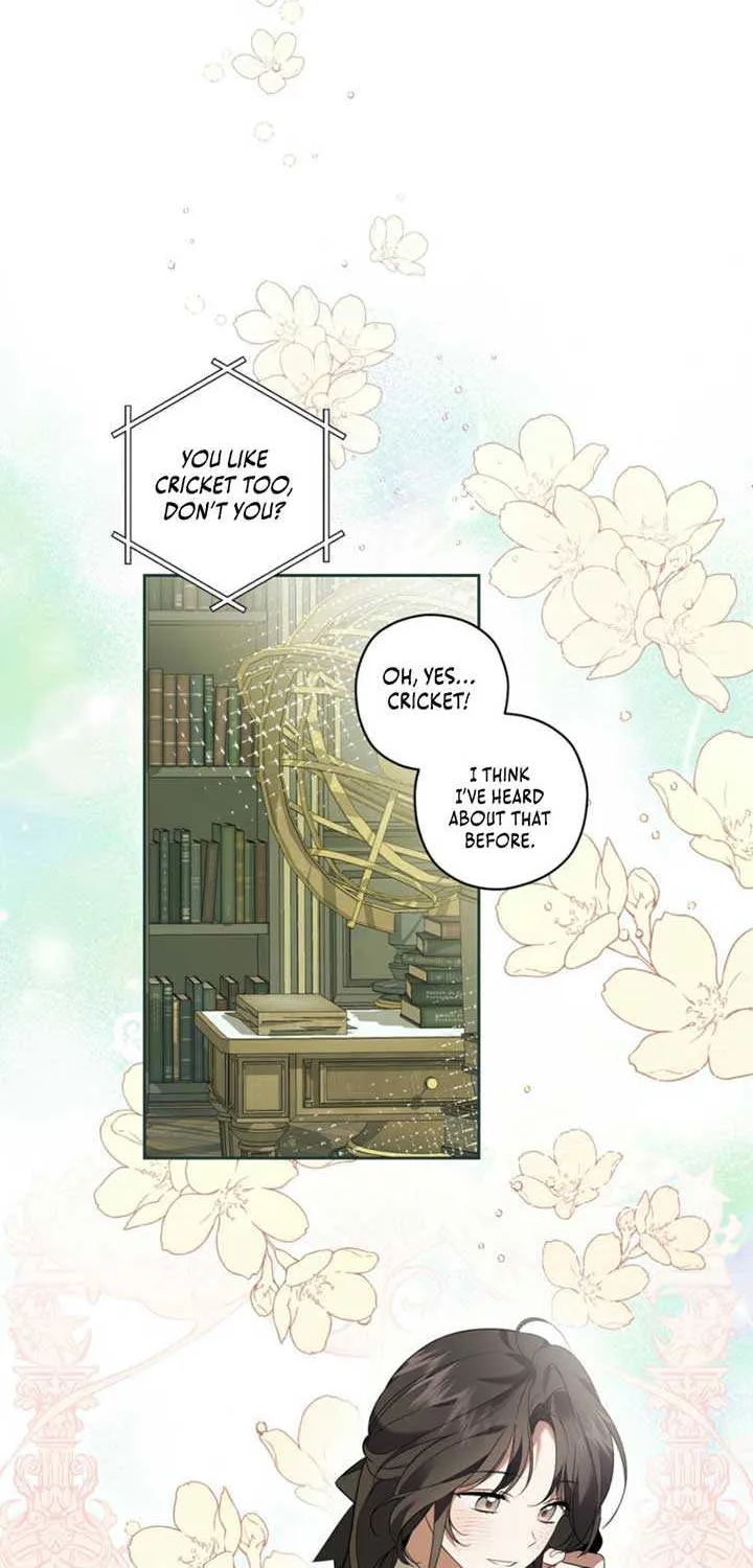 Dear Anonymous Sponsor Chapter 11 page 24 - 