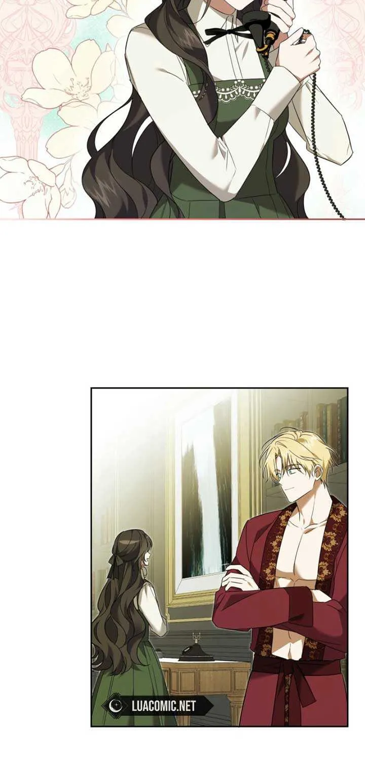 Dear Anonymous Sponsor Chapter 11 page 25 - 