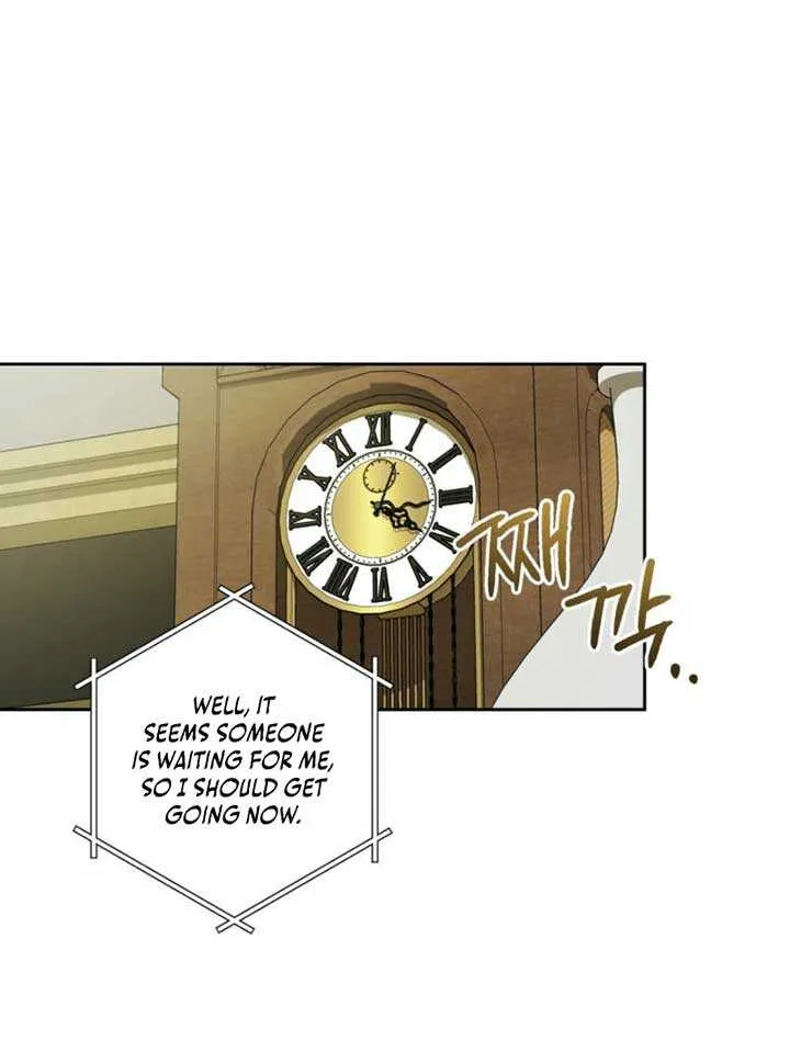 Dear Anonymous Sponsor Chapter 11 page 26 - 