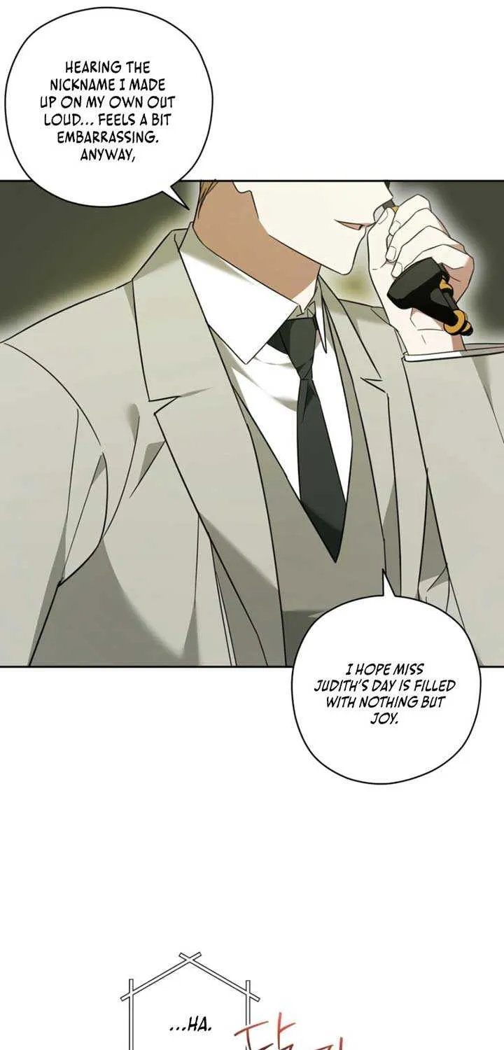 Dear Anonymous Sponsor Chapter 11 page 29 - 