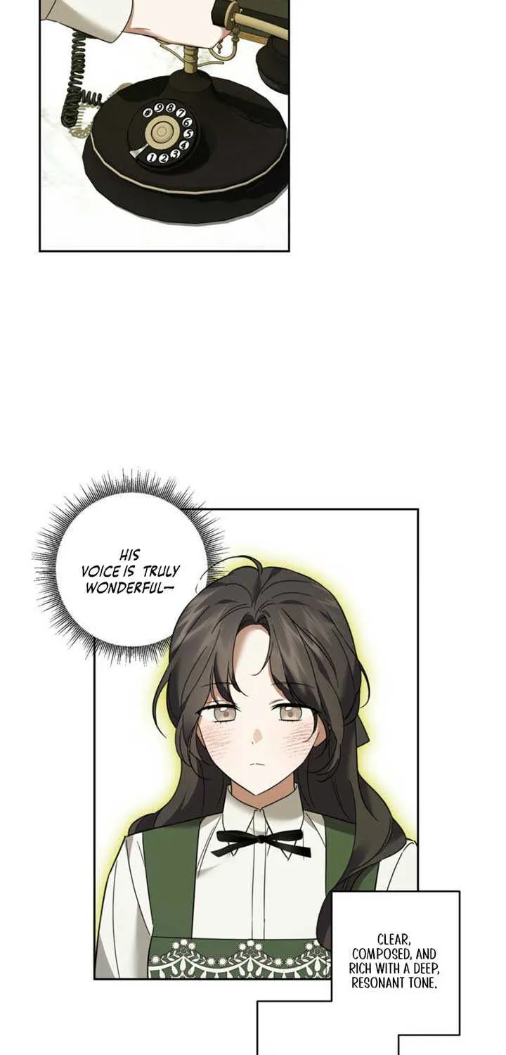 Dear Anonymous Sponsor Chapter 11 page 32 - 