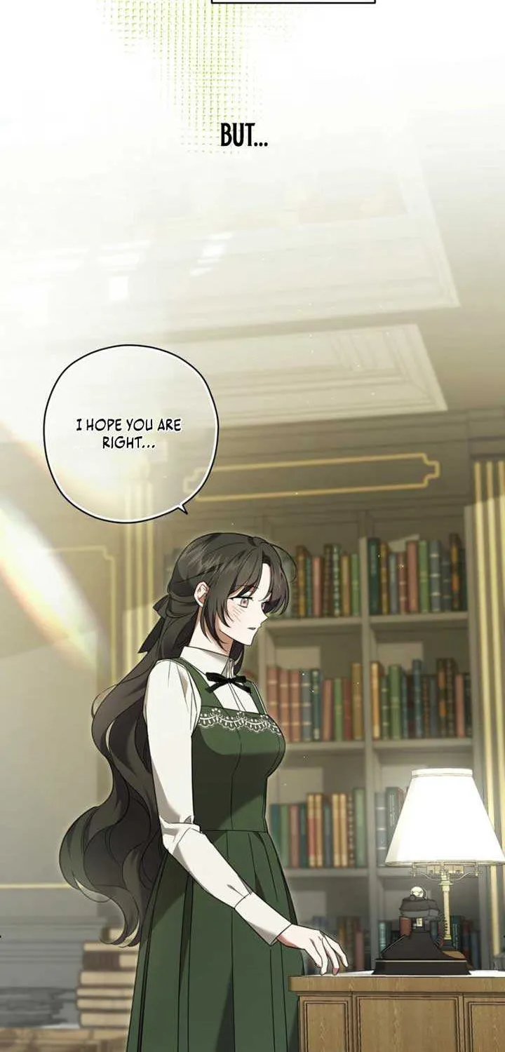 Dear Anonymous Sponsor Chapter 11 page 36 - 