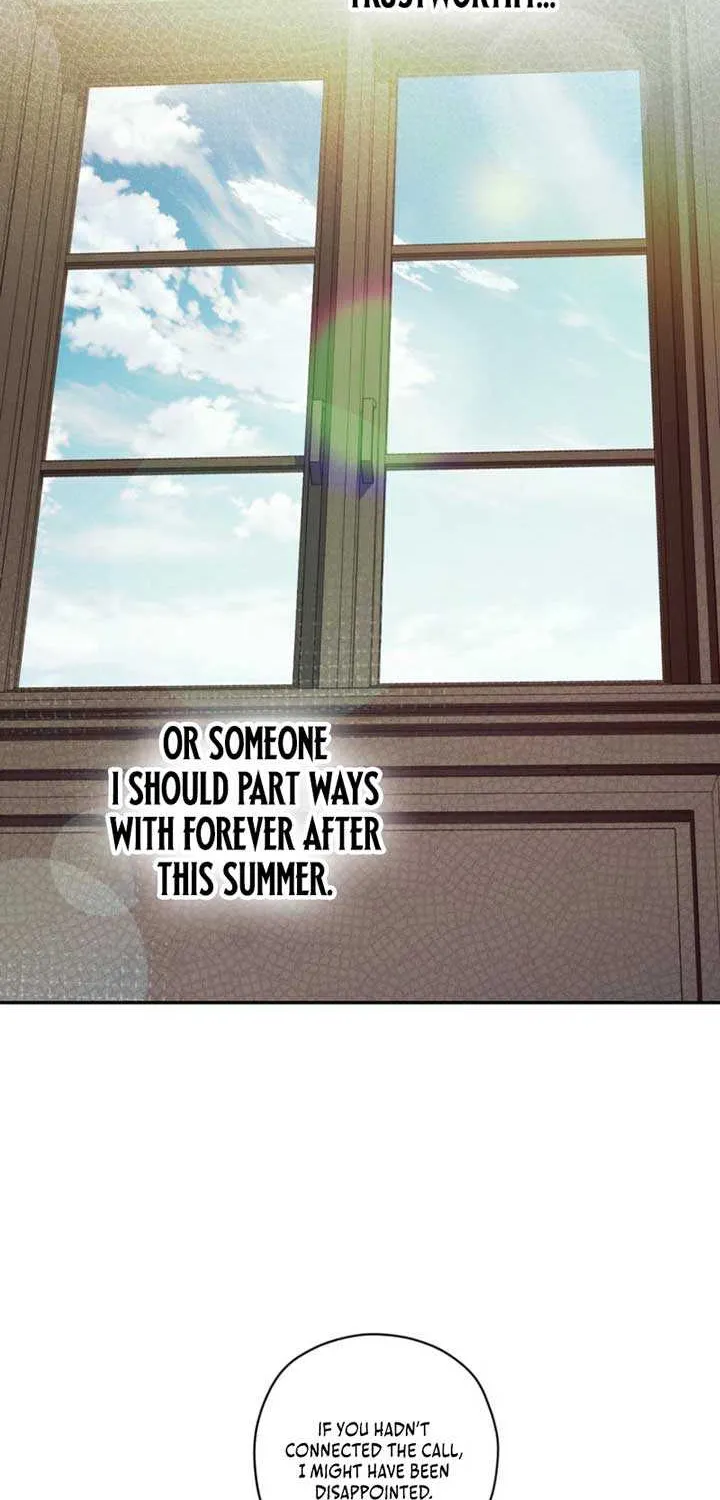 Dear Anonymous Sponsor Chapter 11 page 40 - 