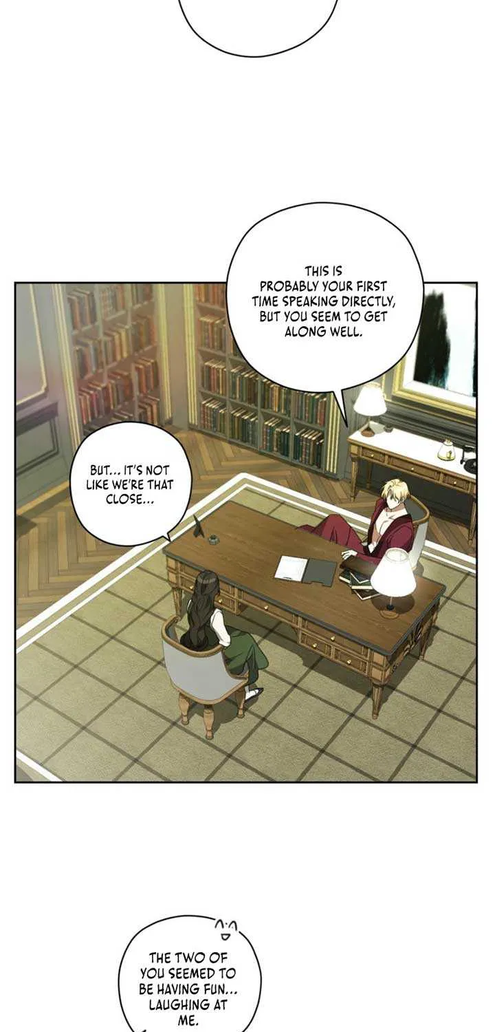 Dear Anonymous Sponsor Chapter 11 page 41 - 