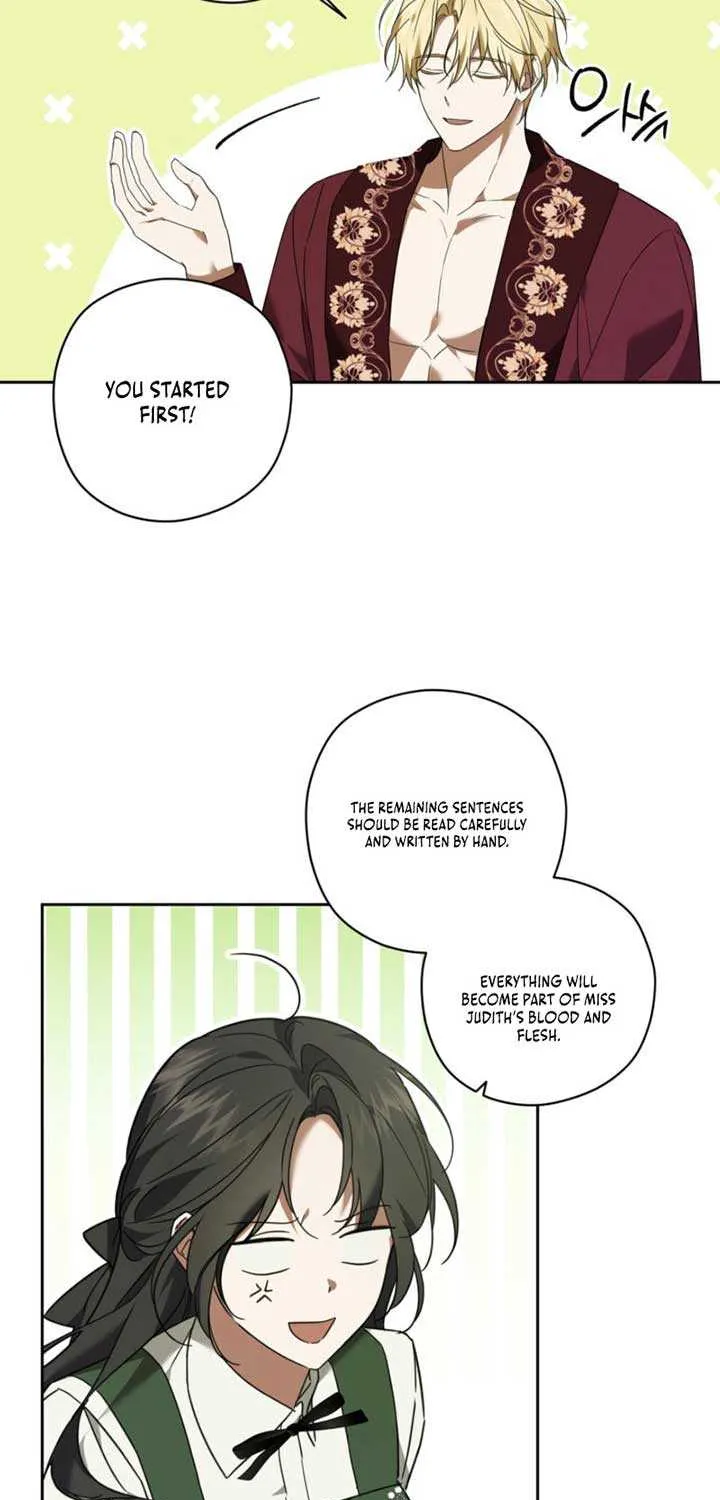 Dear Anonymous Sponsor Chapter 11 page 47 - 
