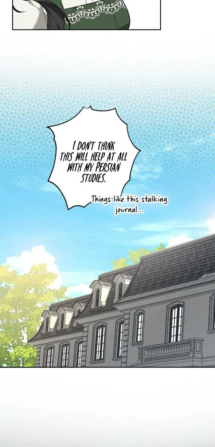 Dear Anonymous Sponsor Chapter 11 page 48 - 