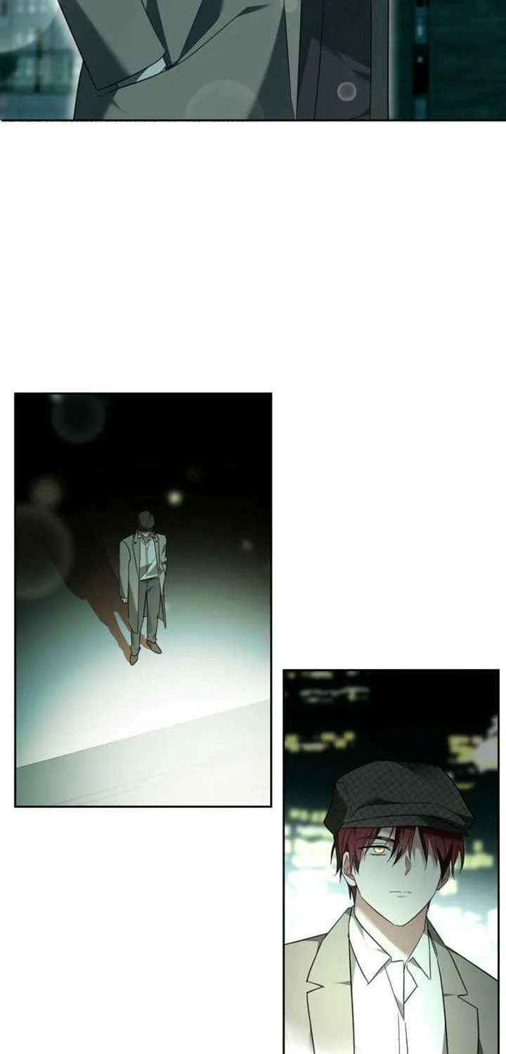 Dear Anonymous Sponsor Chapter 11 page 52 - 