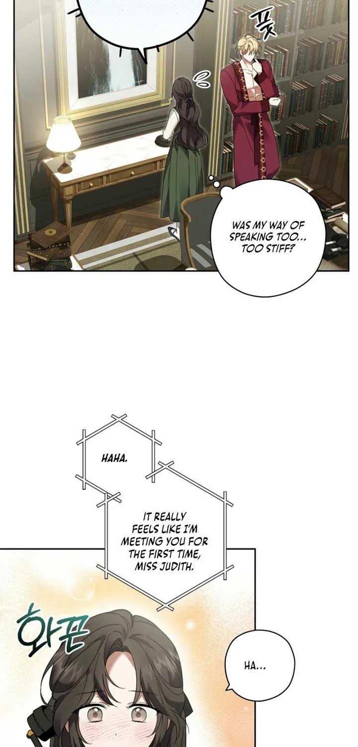 Dear Anonymous Sponsor Chapter 11 page 7 - 