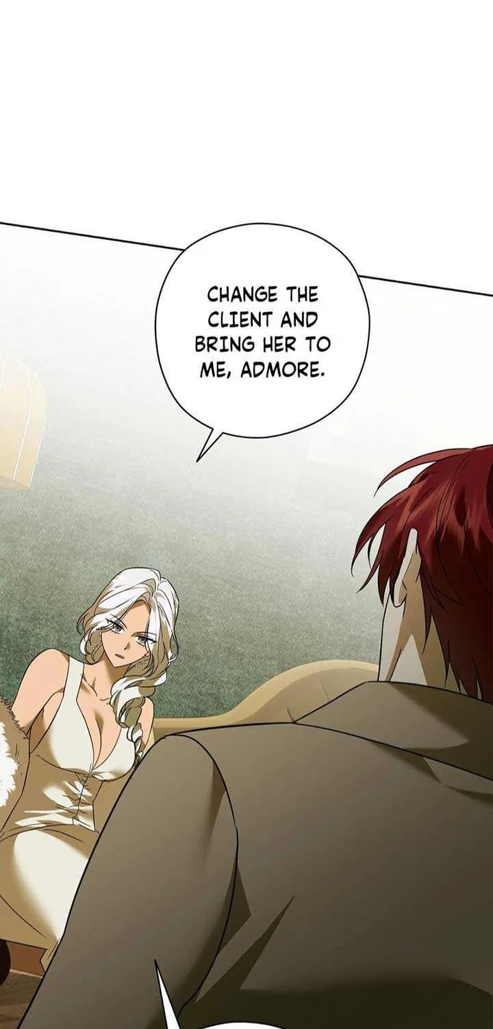 Dear Anonymous Sponsor Chapter 12 page 12 - 