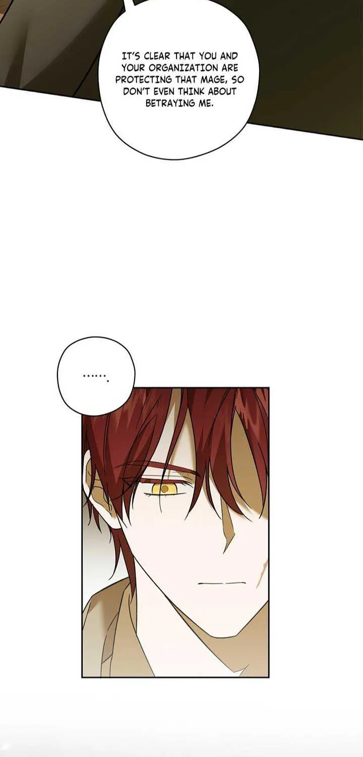 Dear Anonymous Sponsor Chapter 12 page 13 - 