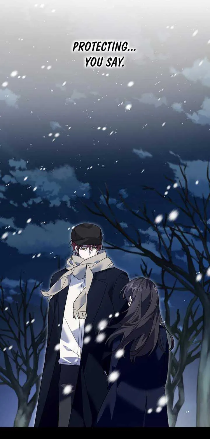Dear Anonymous Sponsor Chapter 12 page 14 - 