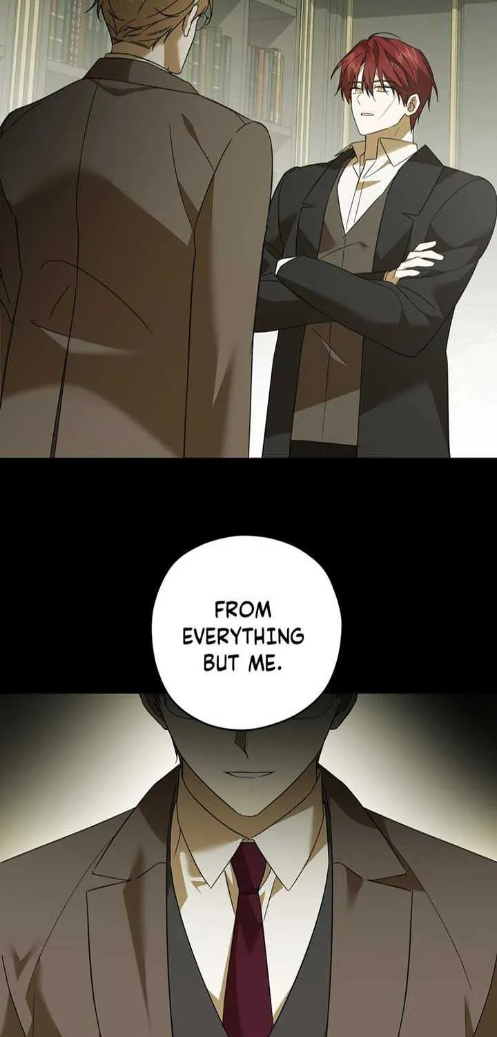 Dear Anonymous Sponsor Chapter 12 page 16 - 