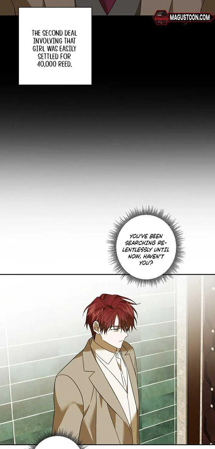 Dear Anonymous Sponsor Chapter 12 page 17 - 