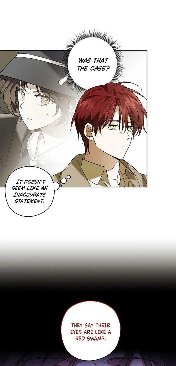 Dear Anonymous Sponsor Chapter 12 page 22 - 