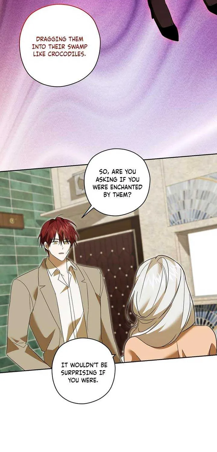 Dear Anonymous Sponsor Chapter 12 page 24 - 