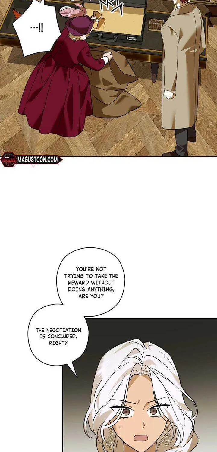 Dear Anonymous Sponsor Chapter 12 page 29 - 